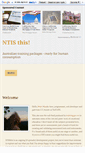 Mobile Screenshot of ntisthis.com